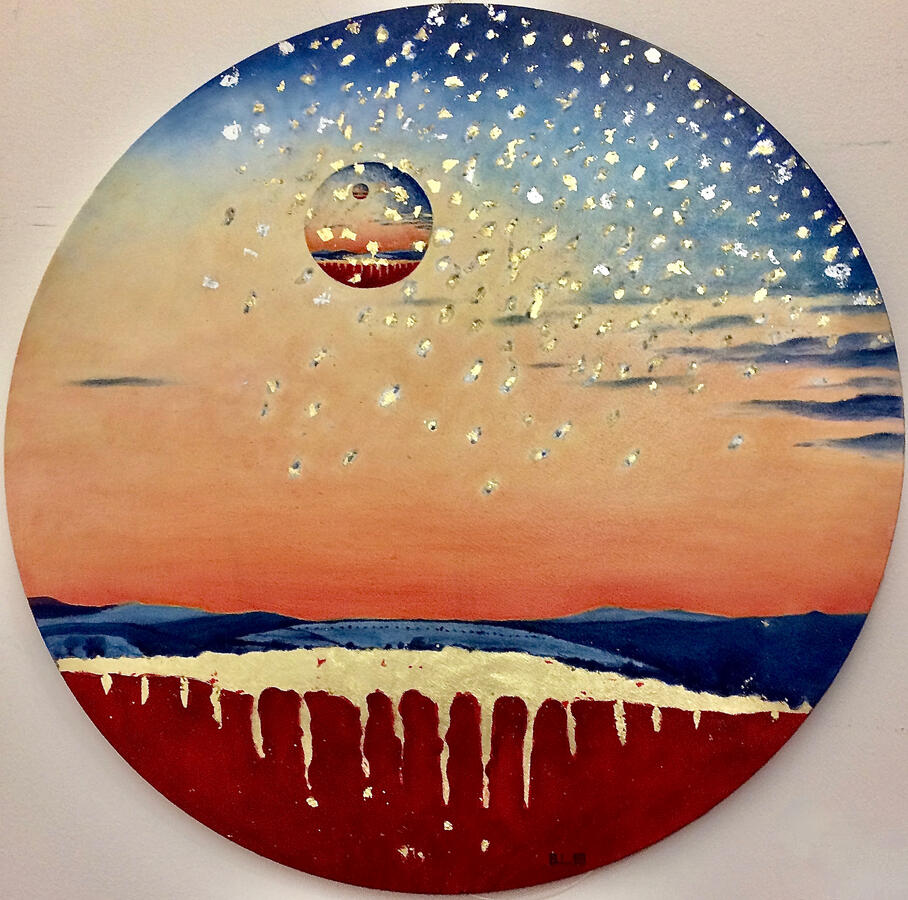 Sternenstaub (verkauft)