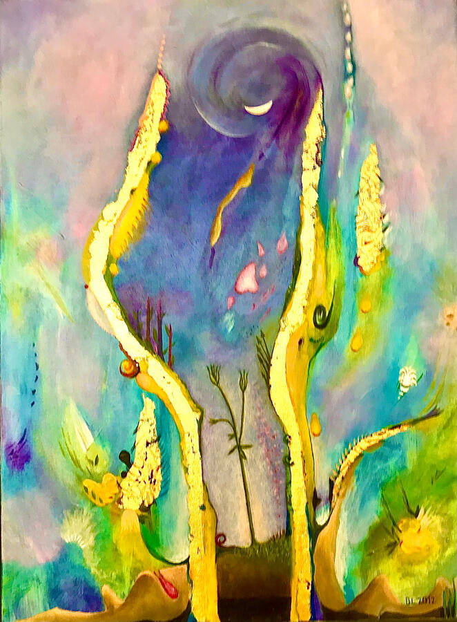 Fanferlieschen (verkauft)