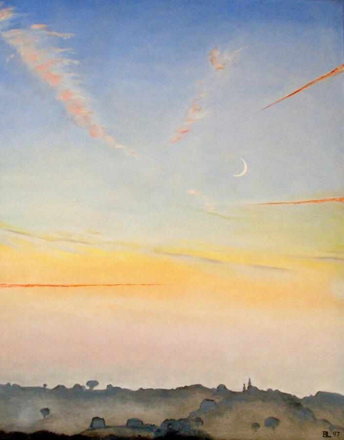 Spabücken 80 x 100 cm